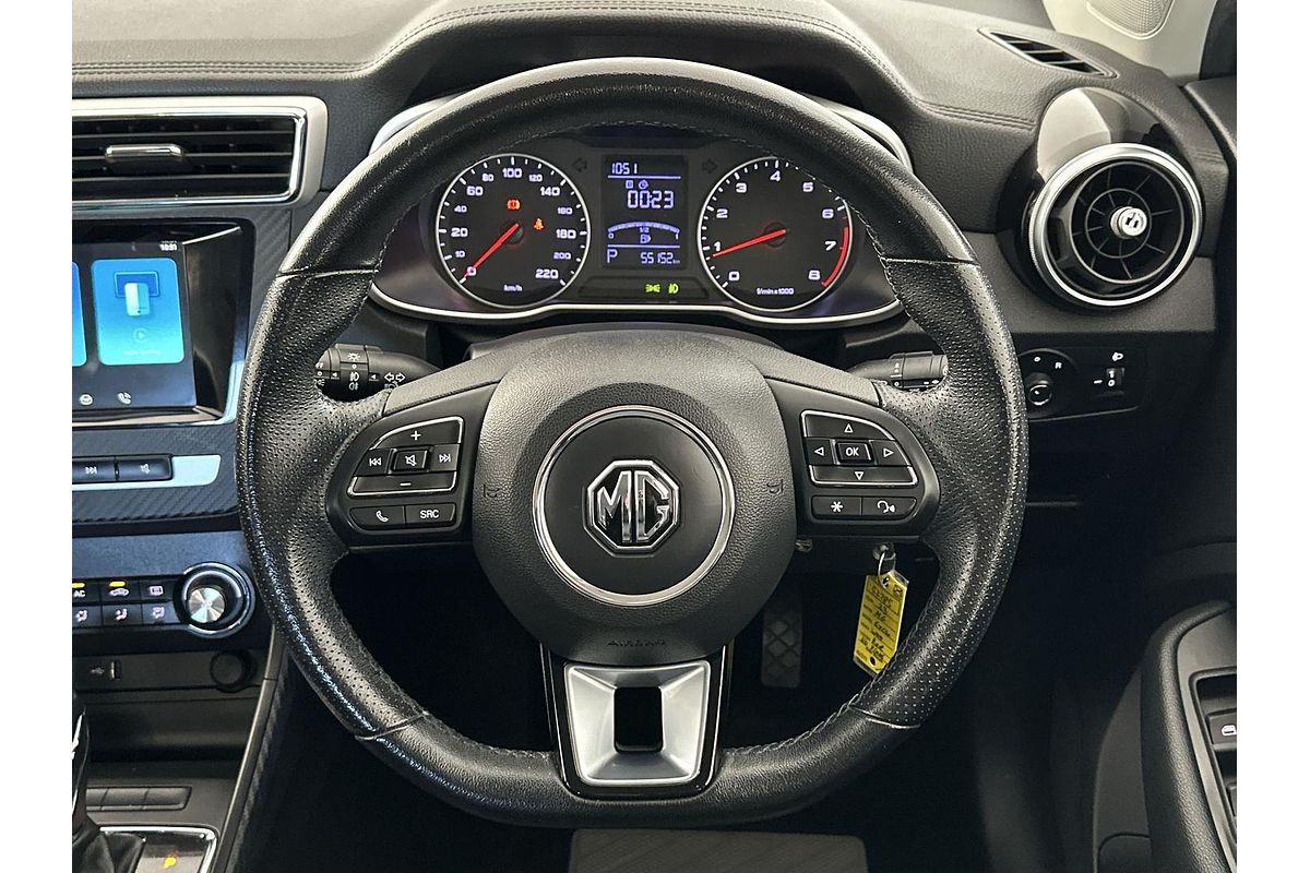 2023 MG ZS Excite AZS1