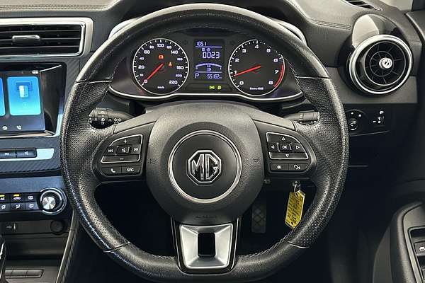 2023 MG ZS Excite AZS1