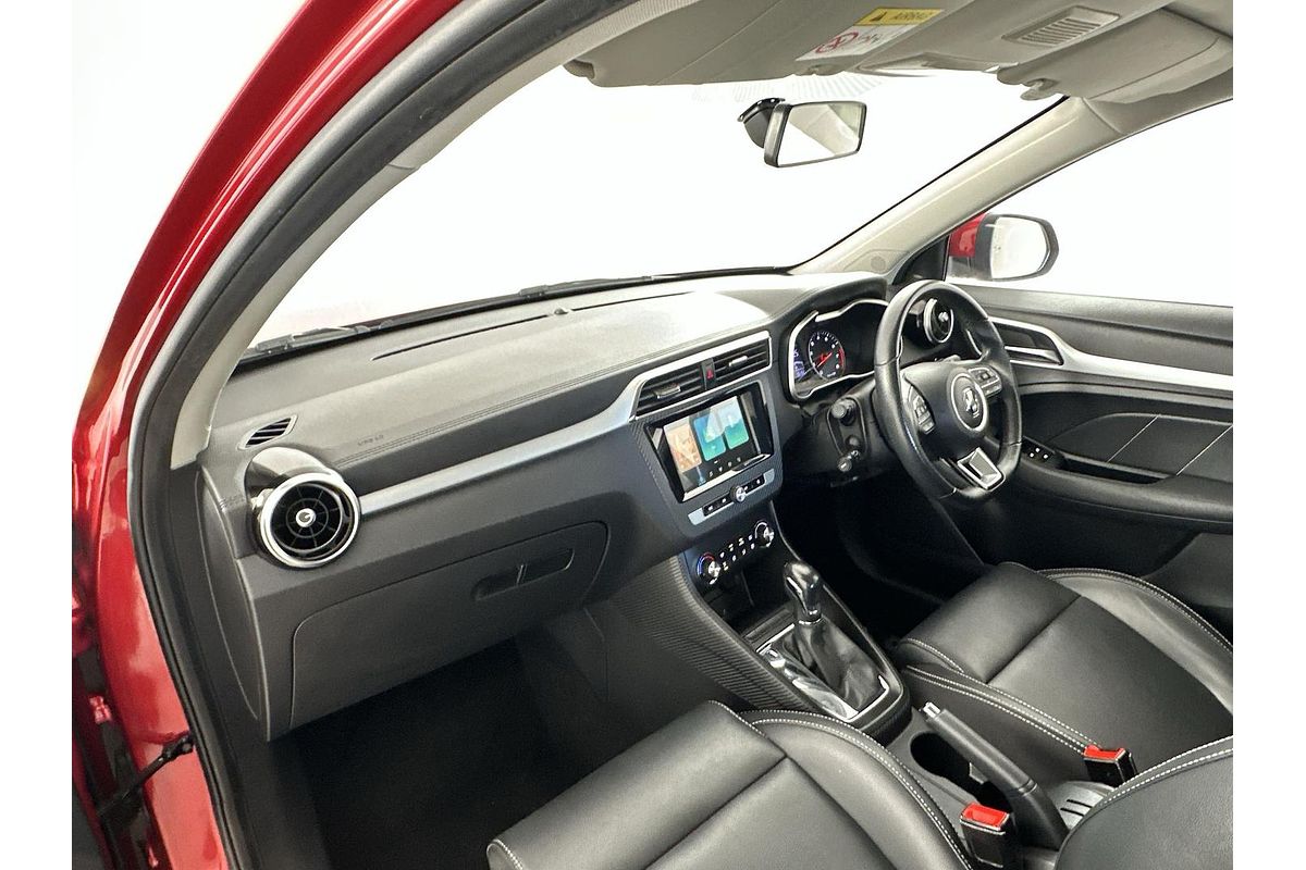 2023 MG ZS Excite AZS1