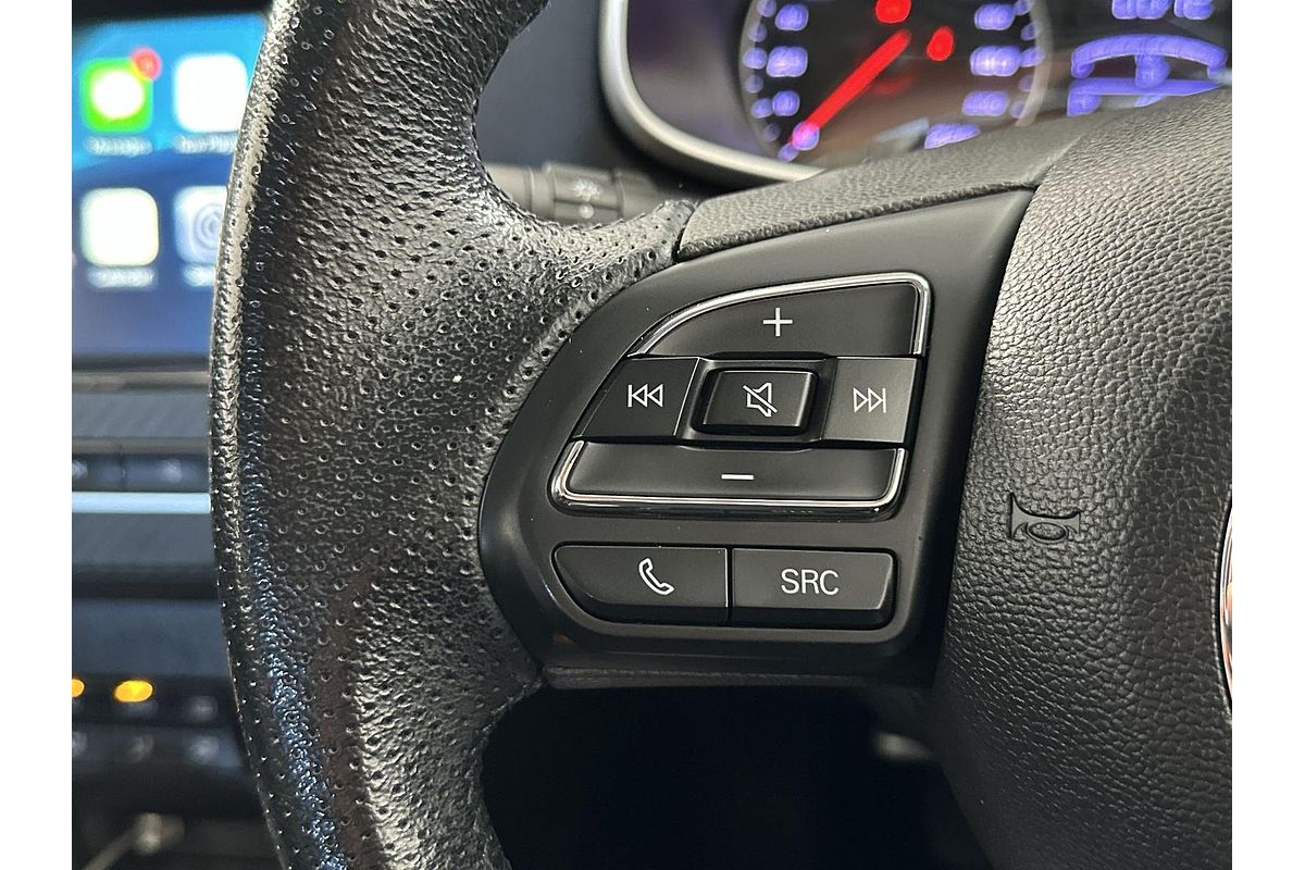 2023 MG ZS Excite AZS1