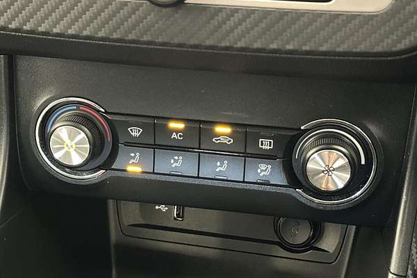 2023 MG ZS Excite AZS1