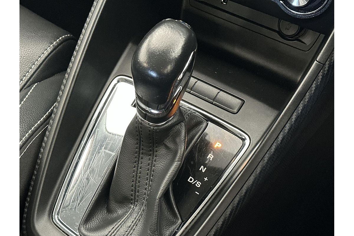 2023 MG ZS Excite AZS1