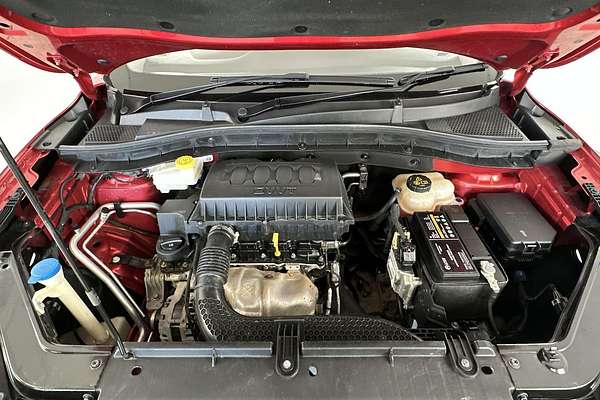 2023 MG ZS Excite AZS1