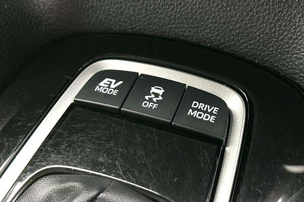 2022 Toyota Corolla Ascent Sport Hybrid ZWE211R