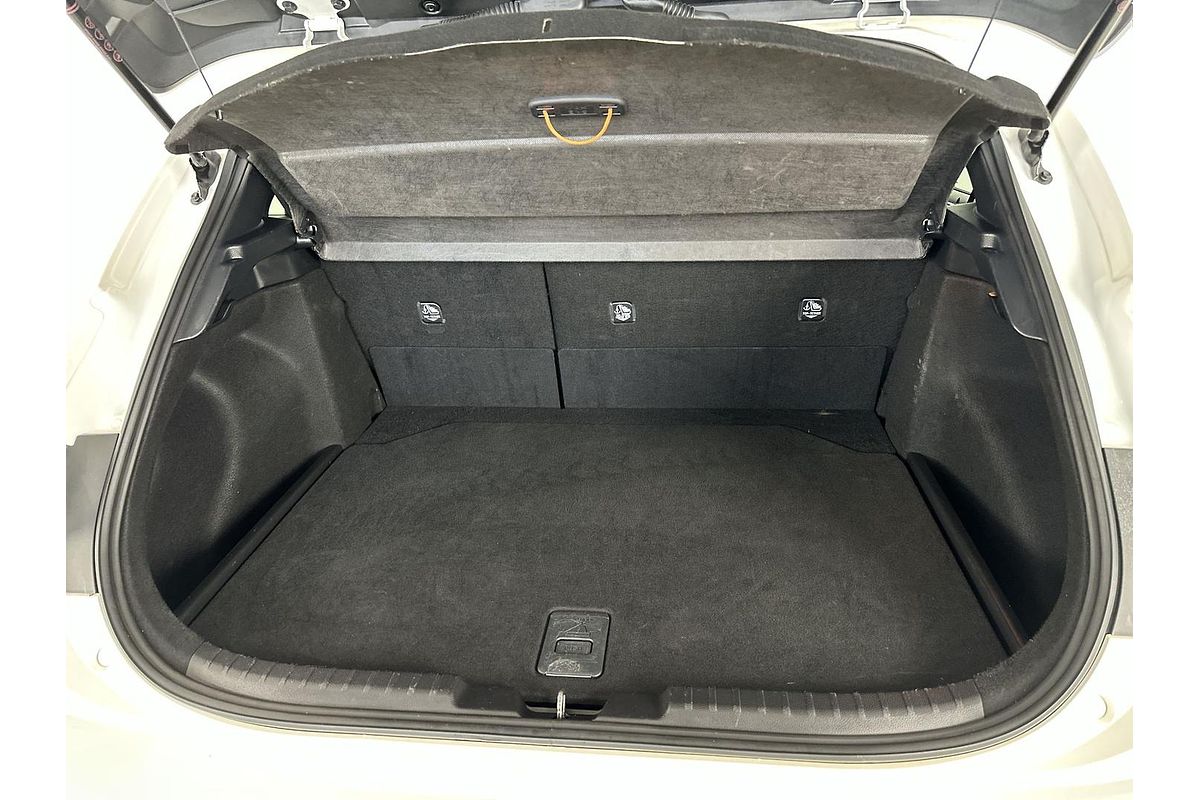 2022 Toyota Corolla Ascent Sport Hybrid ZWE211R