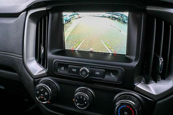 2020 Holden Colorado LS RG Rear Wheel Drive