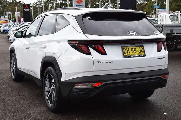 2023 Hyundai Tucson Elite NX4.V2