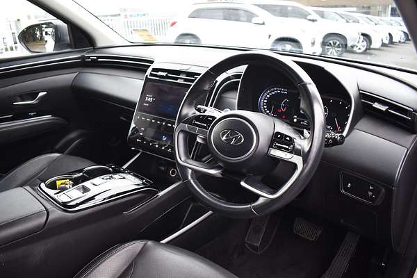 2023 Hyundai Tucson Elite NX4.V2