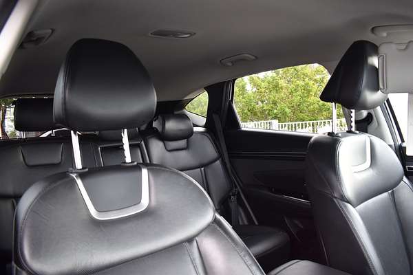 2023 Hyundai Tucson Elite NX4.V2