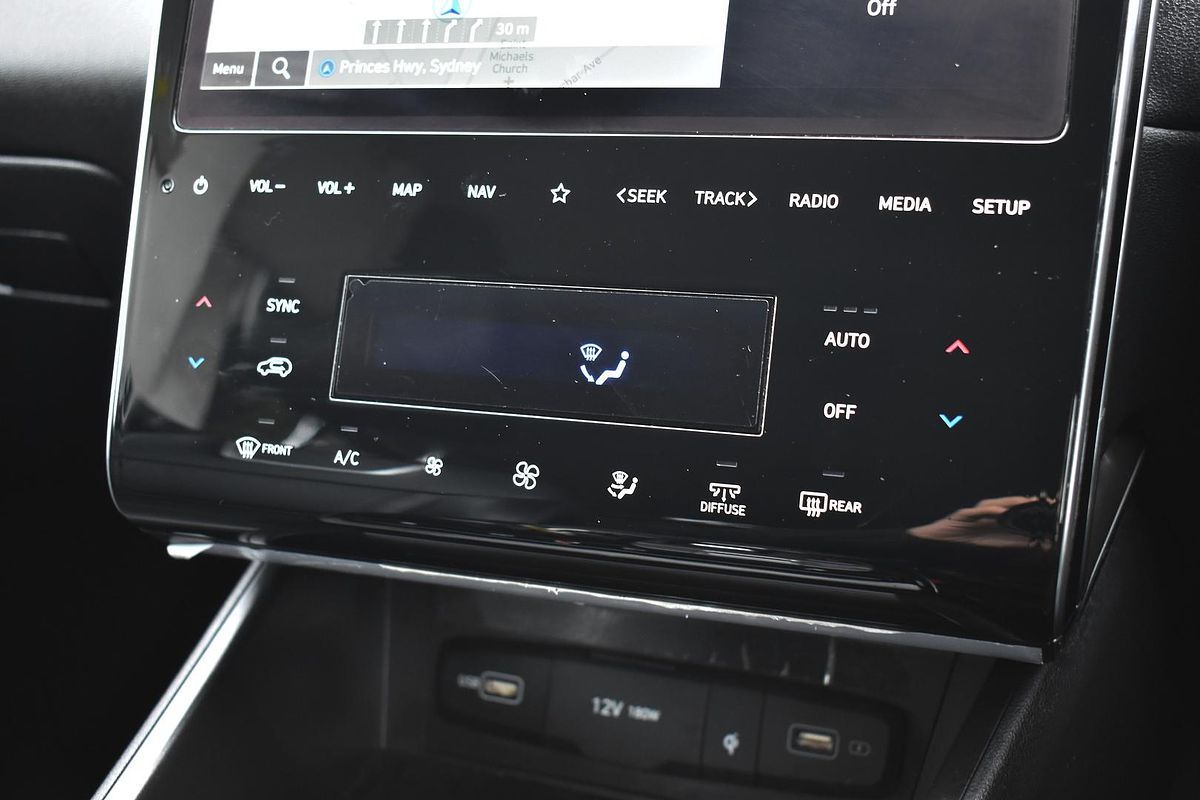 2023 Hyundai Tucson Elite NX4.V2