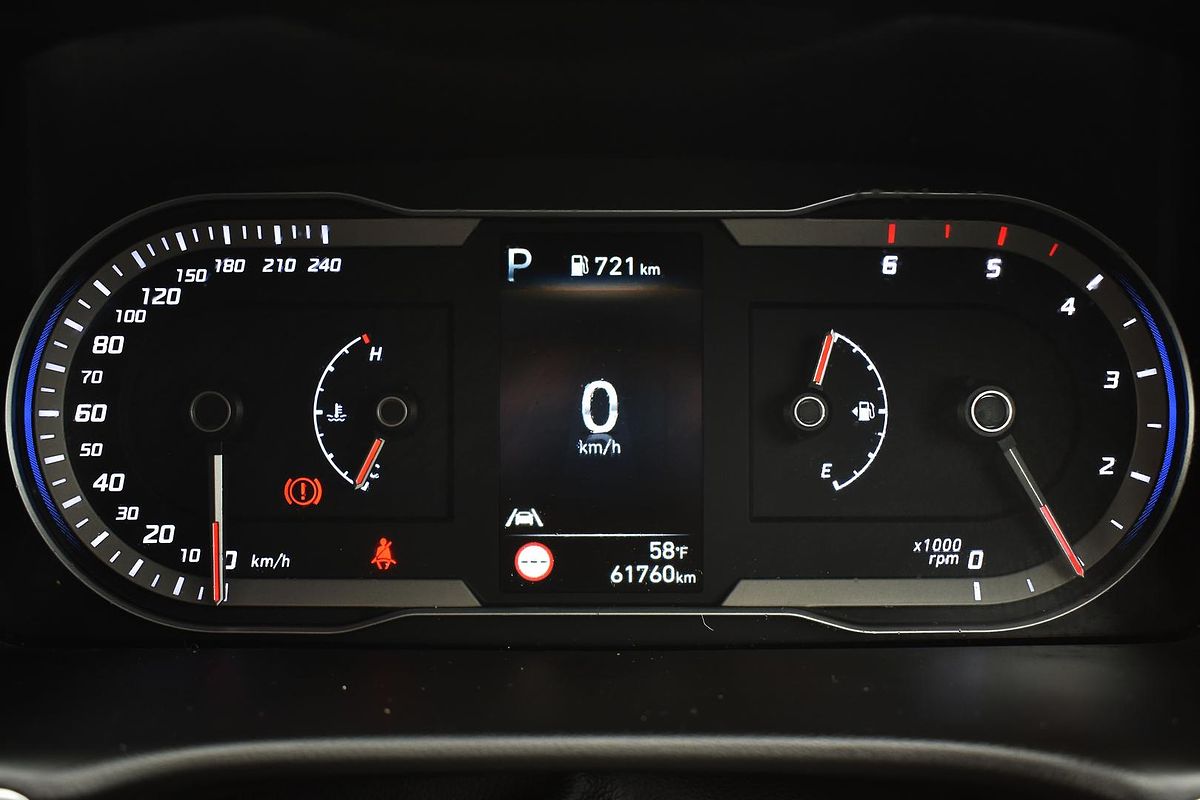 2023 Hyundai Tucson Elite NX4.V2