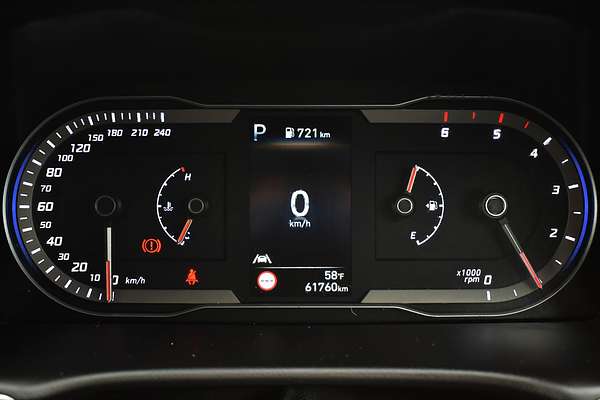 2023 Hyundai Tucson Elite NX4.V2