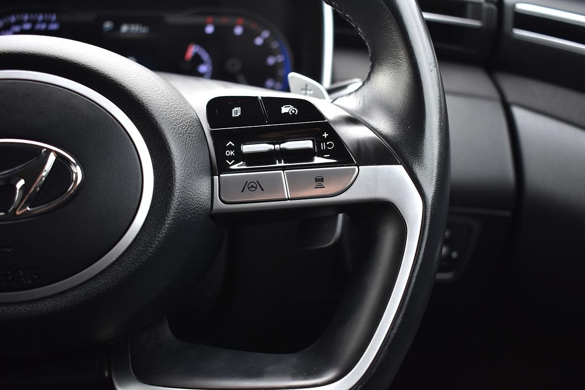 2023 Hyundai Tucson Elite NX4.V2