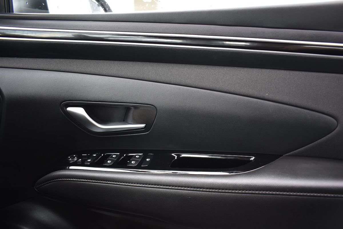 2023 Hyundai Tucson Elite NX4.V2