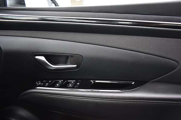 2023 Hyundai Tucson Elite NX4.V2