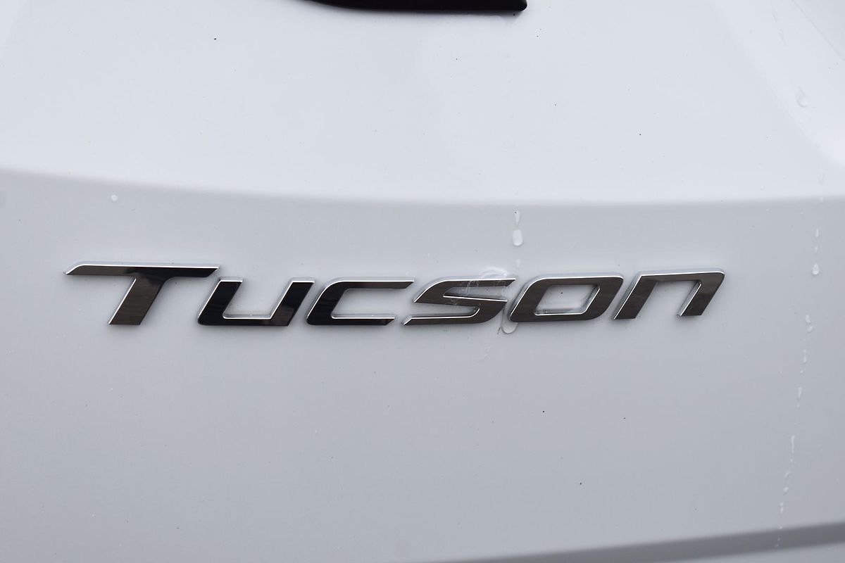 2023 Hyundai Tucson Elite NX4.V2