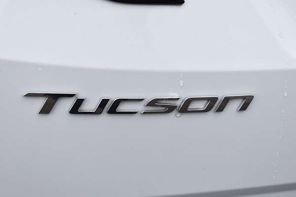 2023 Hyundai Tucson Elite NX4.V2