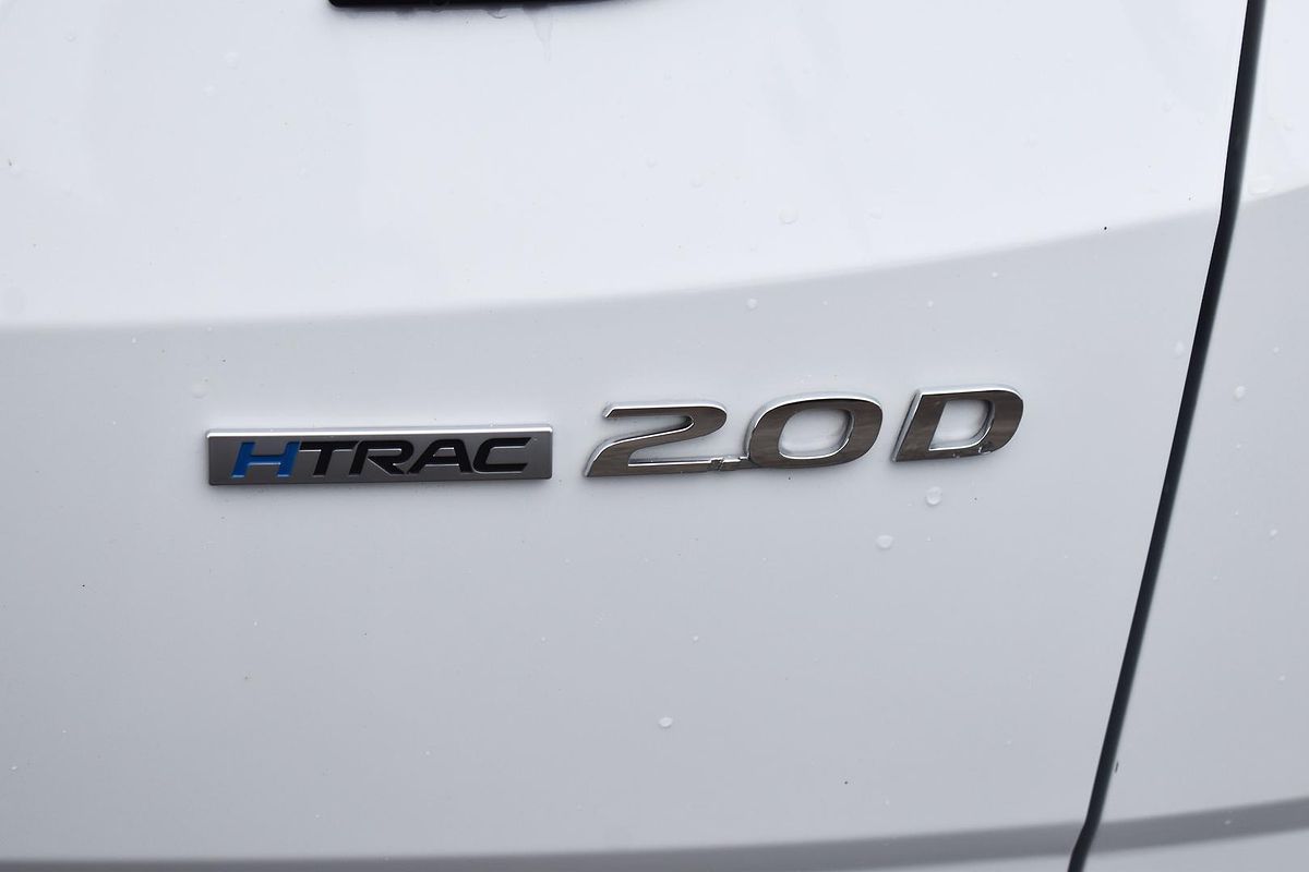 2023 Hyundai Tucson Elite NX4.V2