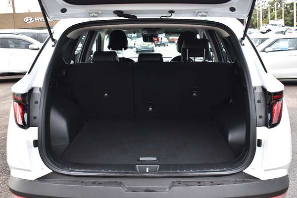 2023 Hyundai Tucson Elite NX4.V2