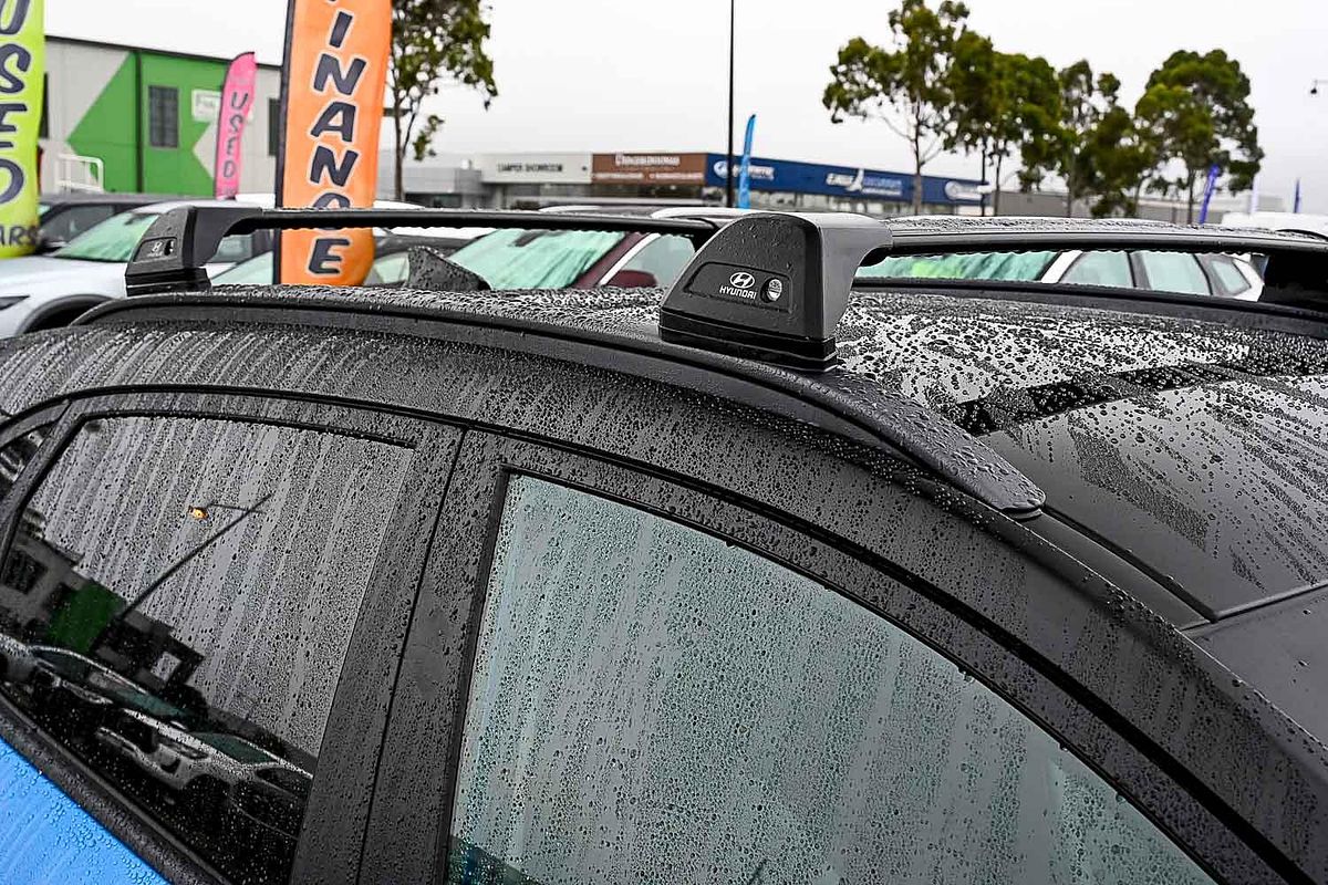2020 Hyundai Kona Highlander OS.3