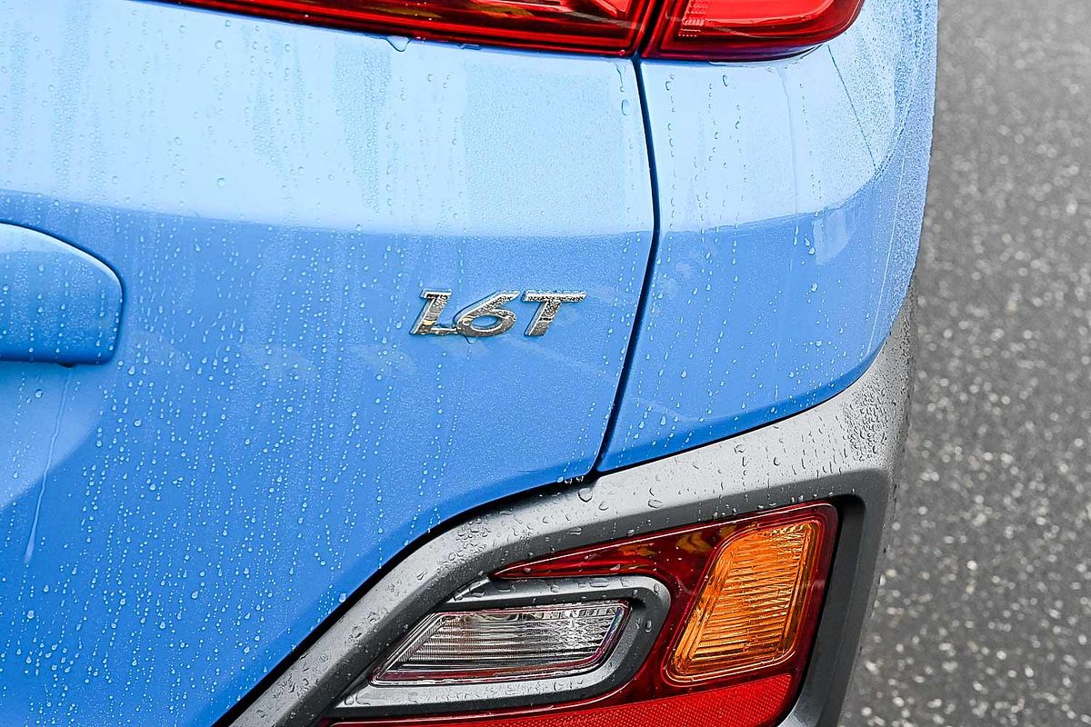 2020 Hyundai Kona Highlander OS.3