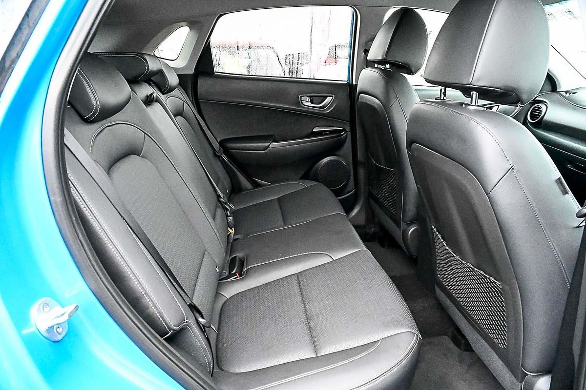 2020 Hyundai Kona Highlander OS.3