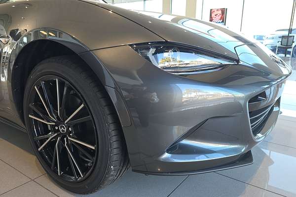 2024 Mazda MX-5 G20 GT ND