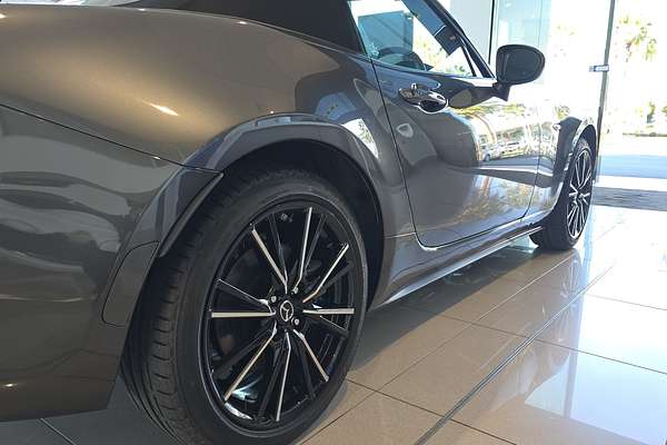 2024 Mazda MX-5 G20 GT ND