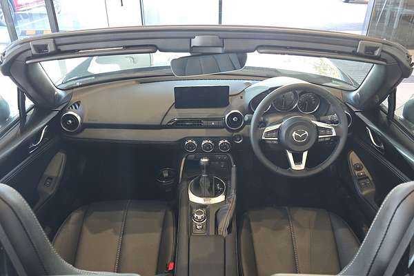 2024 Mazda MX-5 G20 GT ND
