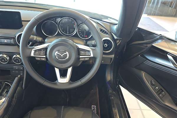 2024 Mazda MX-5 G20 GT ND