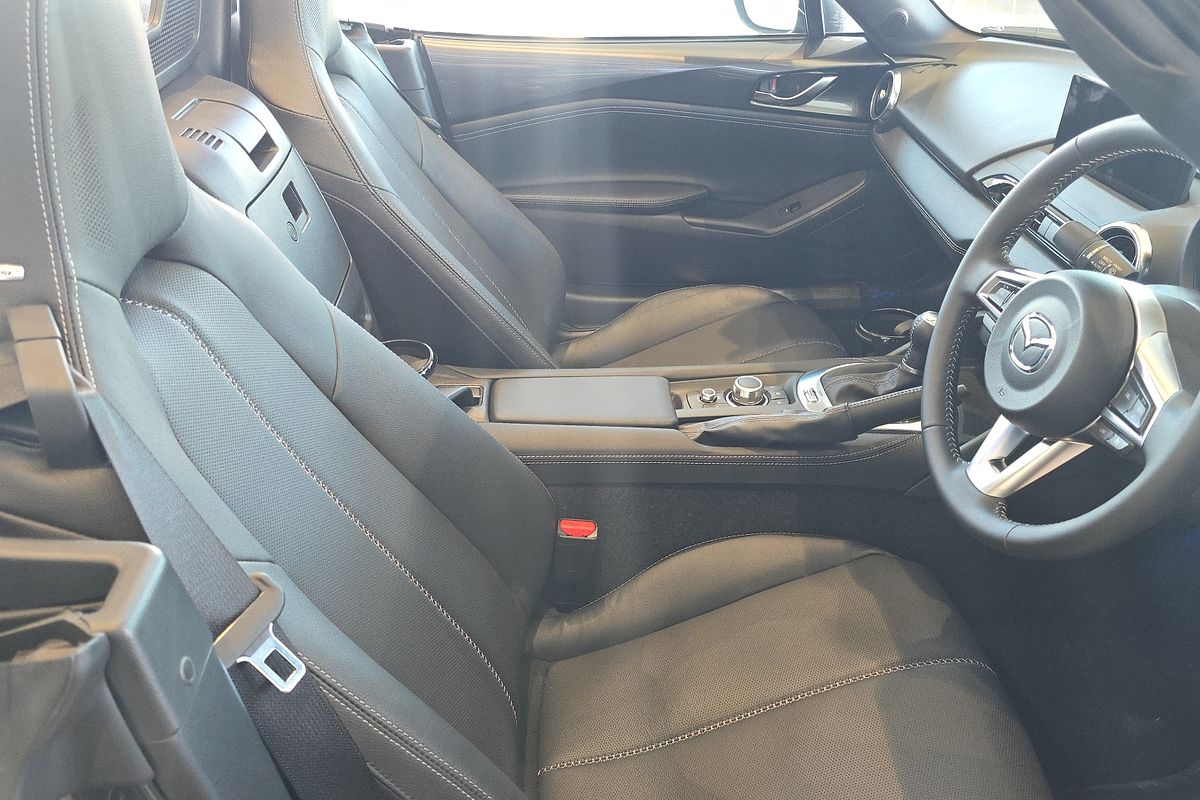 2024 Mazda MX-5 G20 GT ND