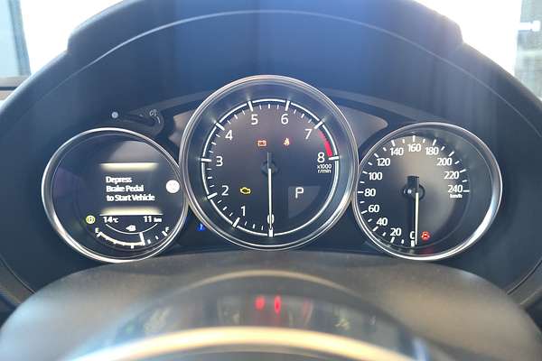 2024 Mazda MX-5 G20 GT ND