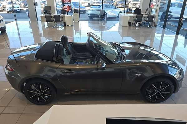 2024 Mazda MX-5 G20 GT ND