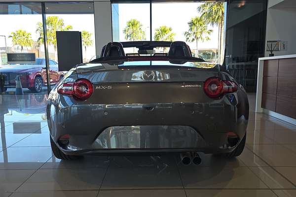 2024 Mazda MX-5 G20 GT ND