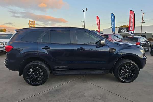 2021 Ford Everest Sport UA II 2.0L