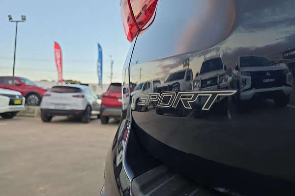 2021 Ford Everest Sport UA II 2.0L