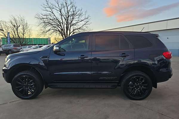 2021 Ford Everest Sport UA II 2.0L