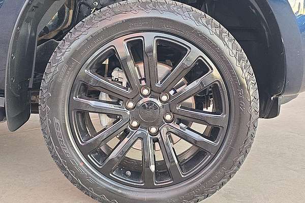 2021 Ford Everest Sport UA II 2.0L