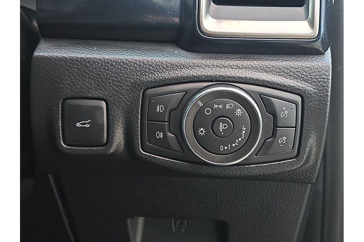 2021 Ford Everest Sport UA II 2.0L