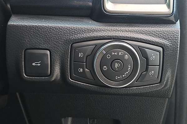 2021 Ford Everest Sport UA II 2.0L