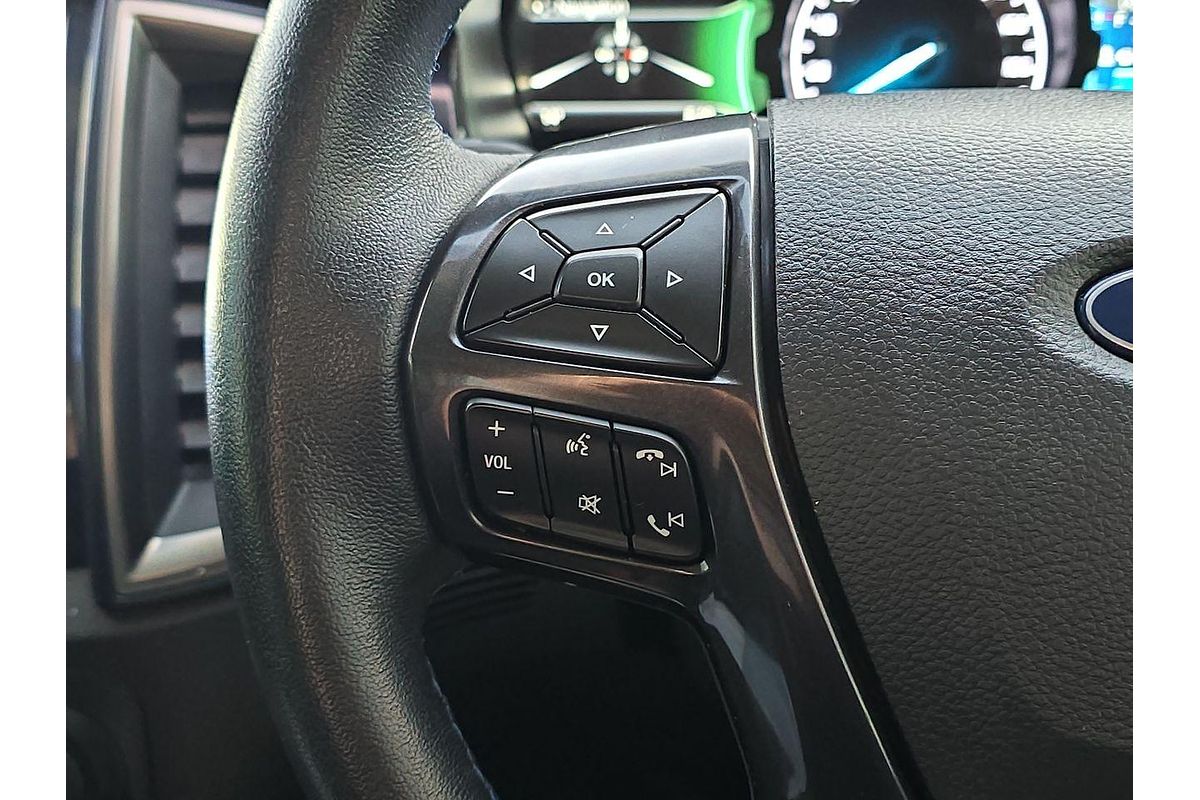 2021 Ford Everest Sport UA II 2.0L