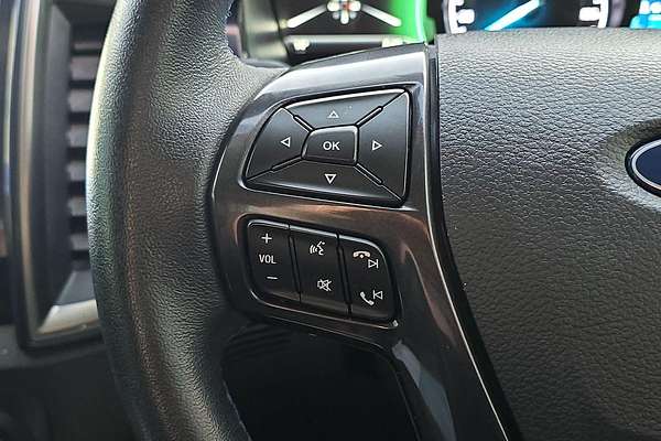 2021 Ford Everest Sport UA II 2.0L