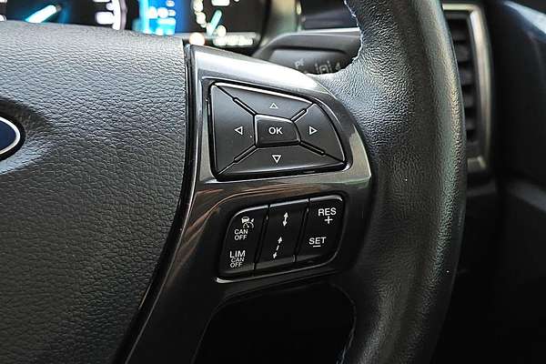 2021 Ford Everest Sport UA II 2.0L