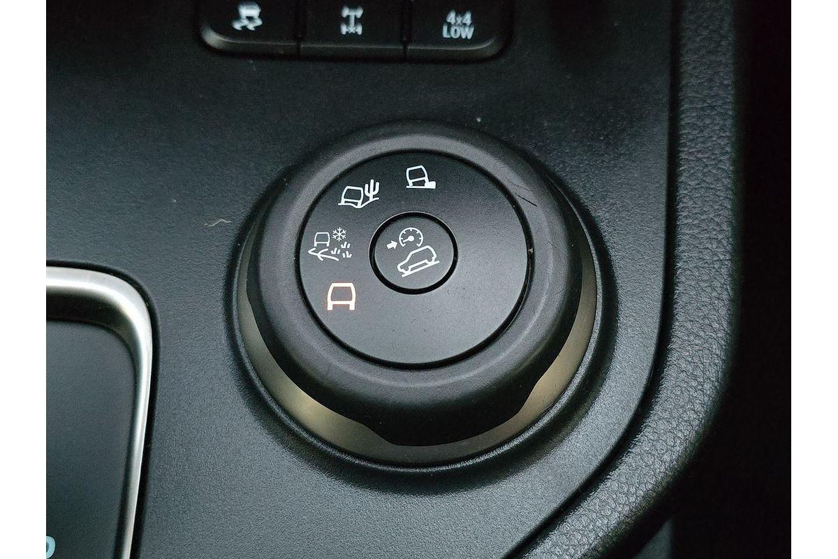 2021 Ford Everest Sport UA II 2.0L