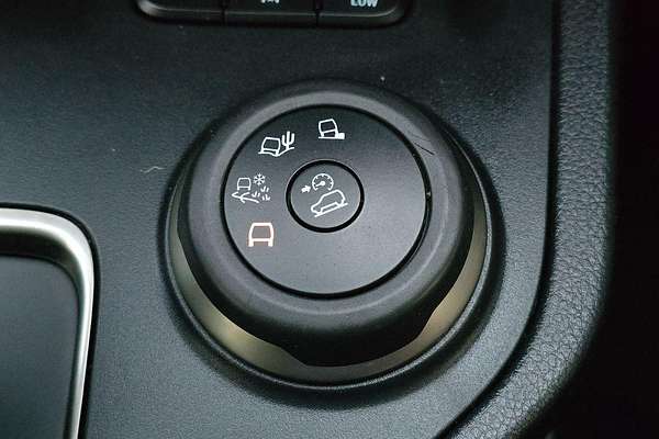 2021 Ford Everest Sport UA II 2.0L