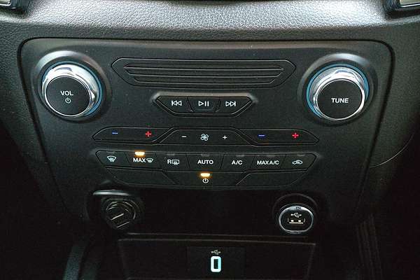 2021 Ford Everest Sport UA II 2.0L
