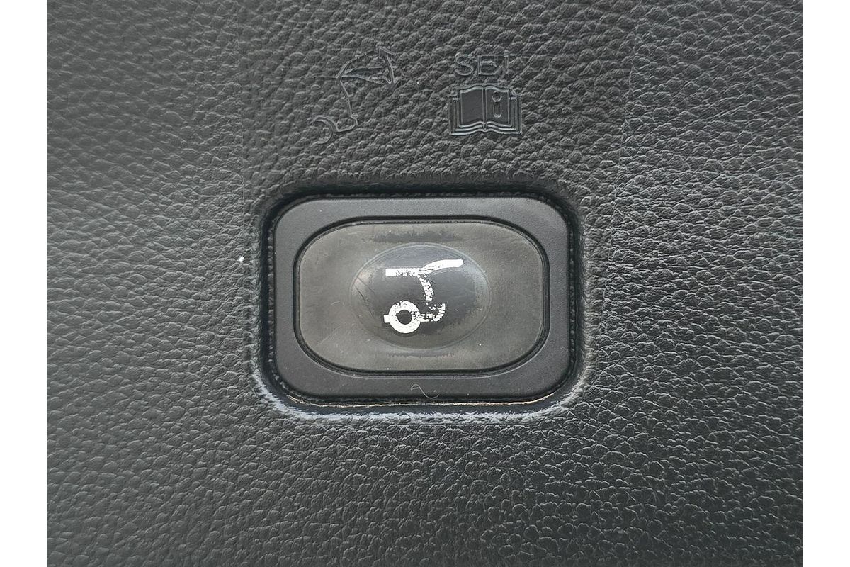 2021 Ford Everest Sport UA II 2.0L