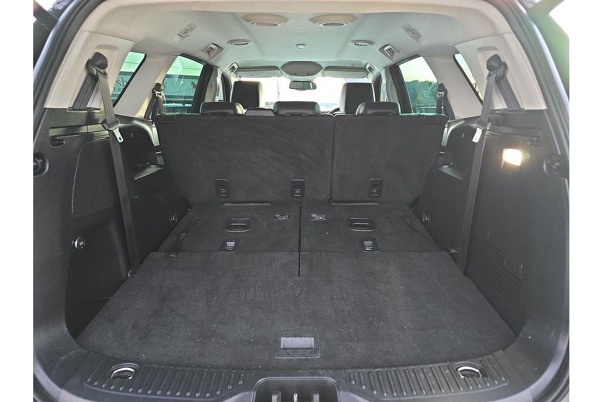 2021 Ford Everest Sport UA II 2.0L