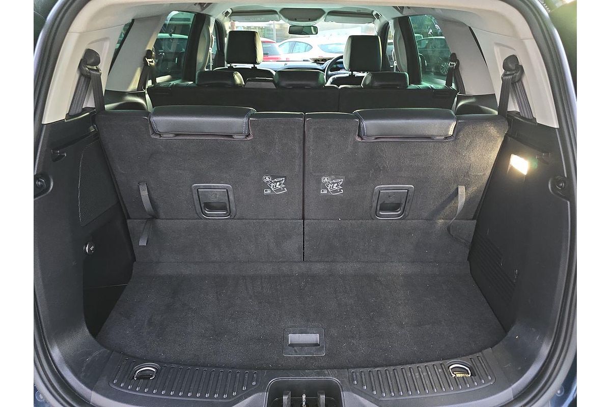 2021 Ford Everest Sport UA II 2.0L