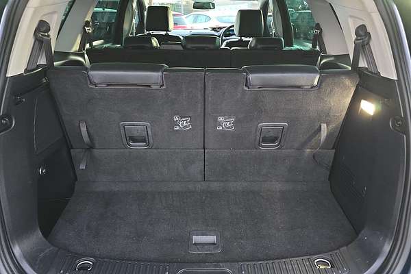 2021 Ford Everest Sport UA II 2.0L